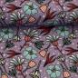Preview: Canvas Garden Stories by Emjo Design Blumen auf Flieder von Swafing